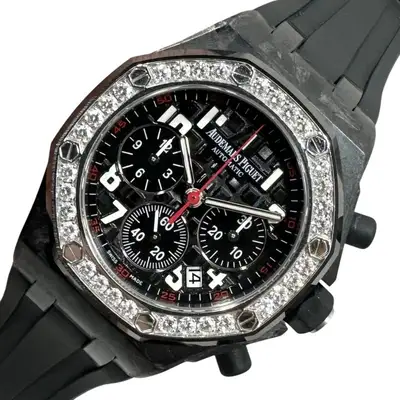 Audemars Piguet Royal Oak Offshore 26267FS