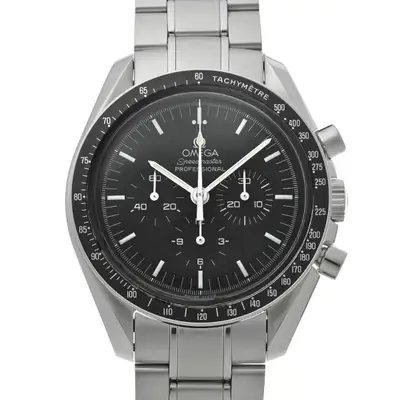 Omega Speedmaster Moonwatch Professional 3570.50 black