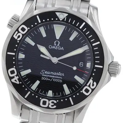 Omega Seamaster 2262.50