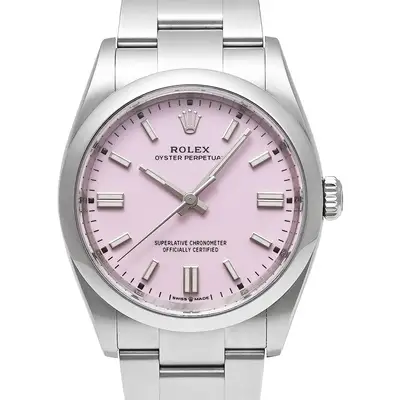 Rolex Oyster Perpetual 36 126000 TO282366
