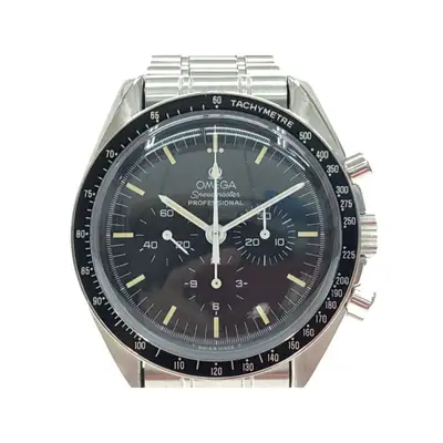 Omega Chronograph Speedmaster Professional ST145022
