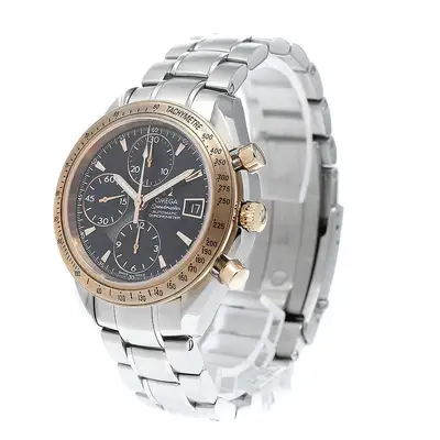 Omega Speedmaster 323.21.40.40.01.001