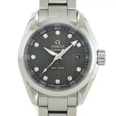 Omega Seamaster 231.10.30.60.56.001