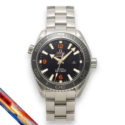 Omega Seamaster 232.30.38.20.01.002