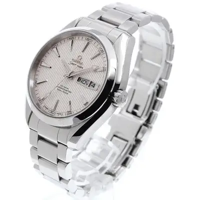 Omega Seamaster 231.10.43.22.02.001