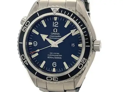 Omega Seamaster 2200.50.00