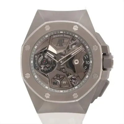 Audemars Piguet Royal Oak 26589TI