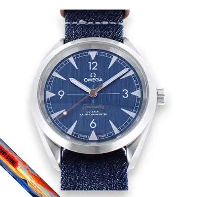 Omega Seamaster 220.12.40.20.03.001