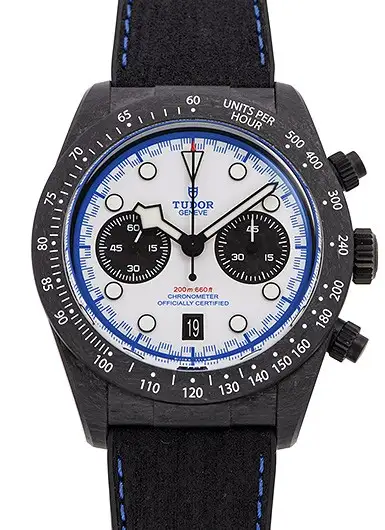 Tudor Black Bay 79377KN