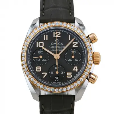 Omega Speedmaster 324.28.38.40.06.001