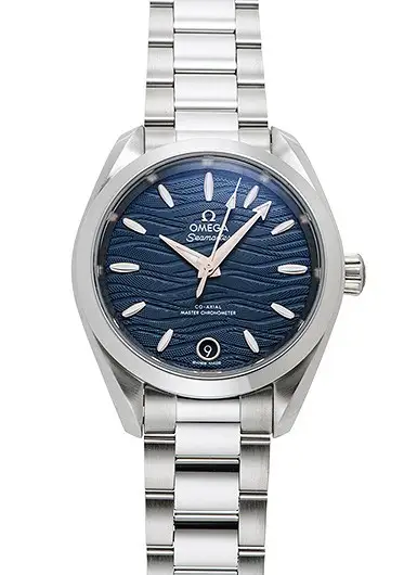 Omega Seamaster 220.10.34.20.03.001