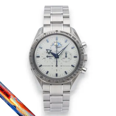 Omega Speedmaster 3575.20