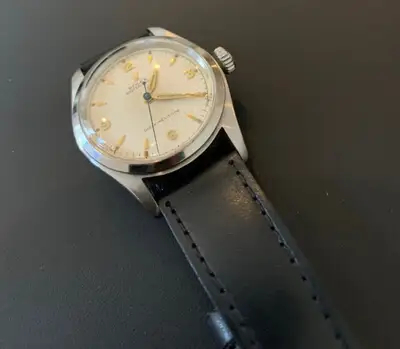 Rolex Oyster Royal ref 6144