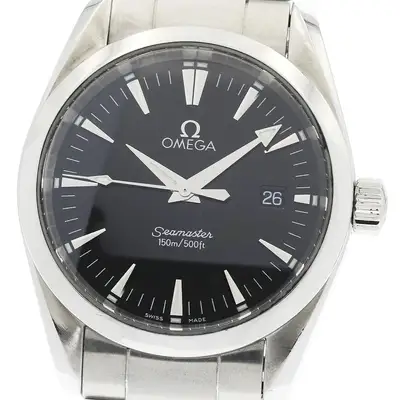 Omega Seamaster Aqua Terra 2518.5 TO325635