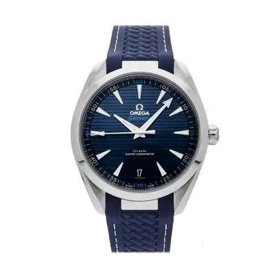 Omega Seamaster 220.12.41.21.03.001