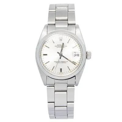 Rolex Datejust 6824 Oyster Stainless Steel