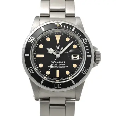 Rolex Submariner 728834