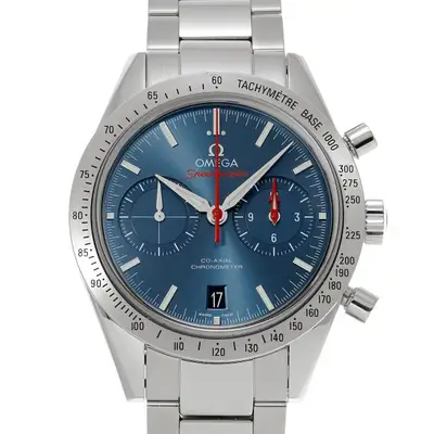 Omega Speedmaster 331.10.42.51.03.001