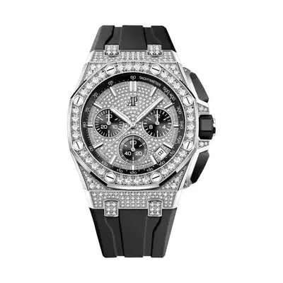 Audemars Piguet Royal Oak Offshore 26423BC