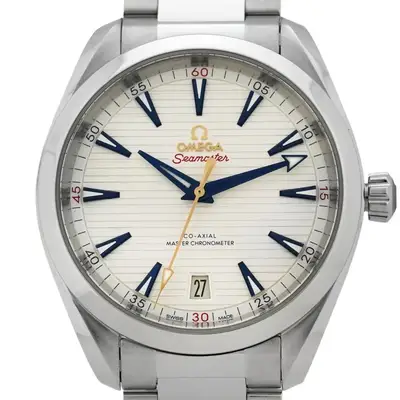 Omega Seamaster 220.12.41.21.02.004