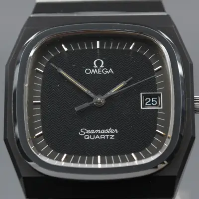 Omega Seamaster 196.0249