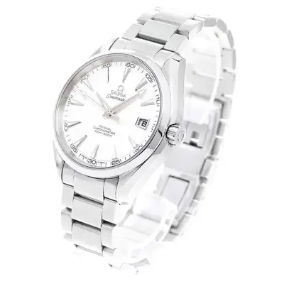 Omega Seamaster 231.10.42.21.02.001
