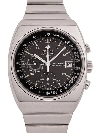 Omega Speedmaster 378.0801