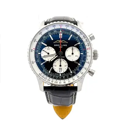 Breitling Navitimer B01 Chronograph 43 AB0138211B1P1