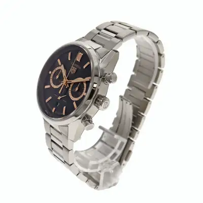 TAG Heuer Chrono Heuer 02 Carrera
