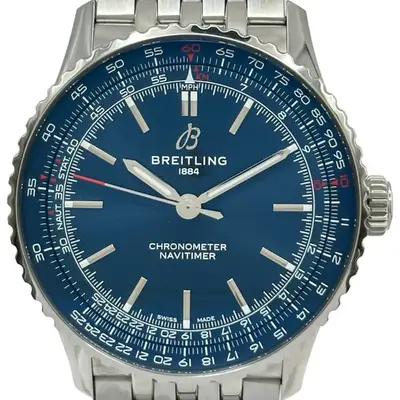 Breitling Navitimer 41 A17329 TO306795