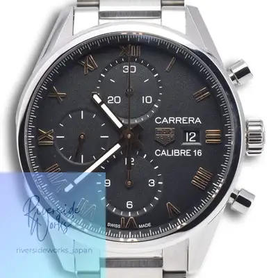 TAG Heuer CBK2113.BA0715 Carrera Caliber 16