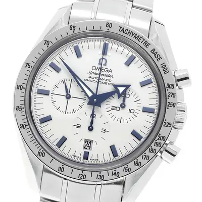 Omega Speedmaster 3551.20