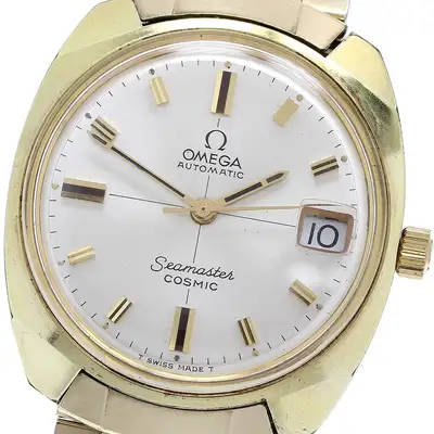Omega Seamaster 166.022