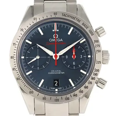 Omega Speedmaster 331.10.42.51.03.001