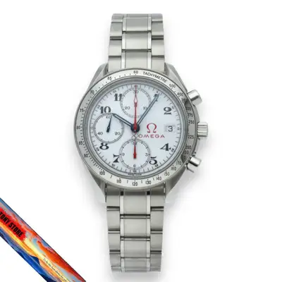 Omega Speedmaster 3516.20