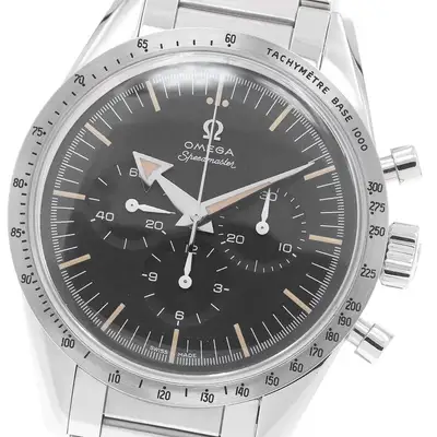 Omega Speedmaster 311.10.39.30.01.001