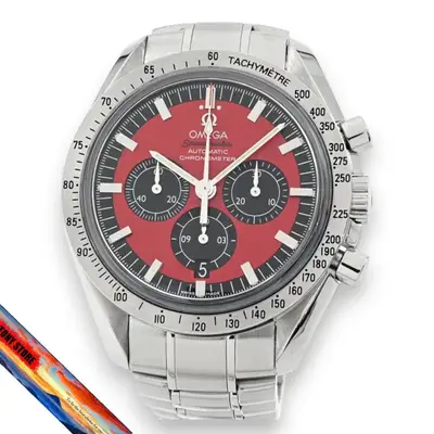 Omega Speedmaster 3506.61.00
