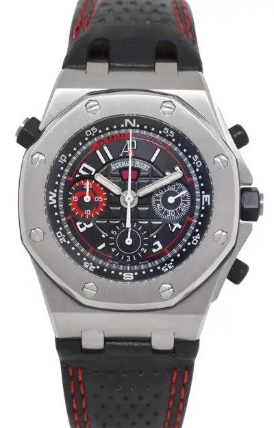 Audemars Piguet Polaris 26040ST