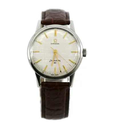 Omega Seamaster 135.003