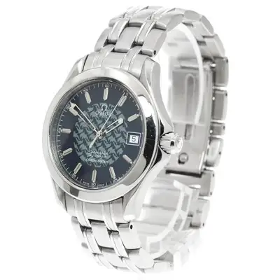 Omega Seamaster 2500.80