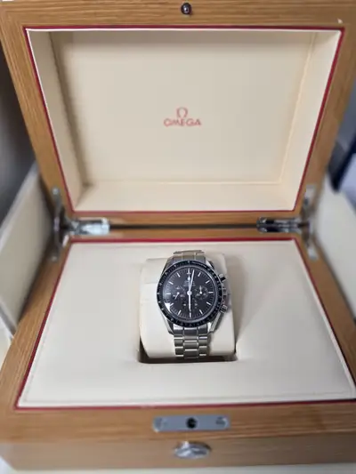 Omega Speedmaster 311.30.42.30.13.001