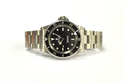 Rolex Submariner 5513/0