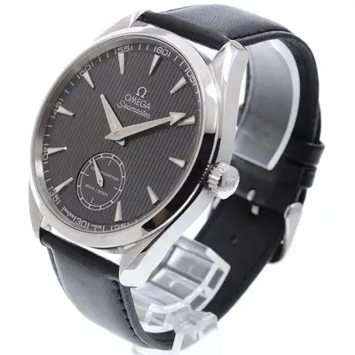 Omega Seamaster 231.13.49.10.06.001