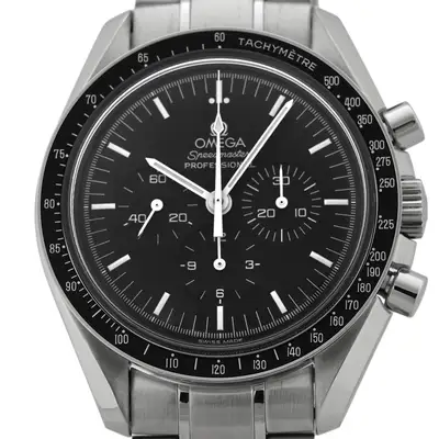 Omega Speedmaster 3572.50.00