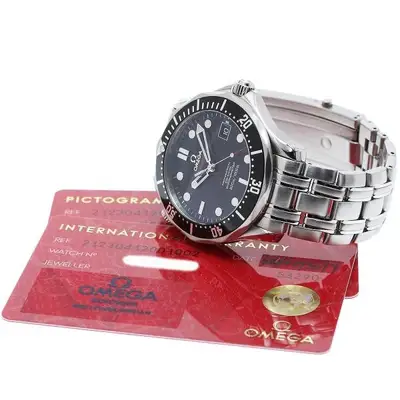 Omega Seamaster 212.30.41.20.01.002