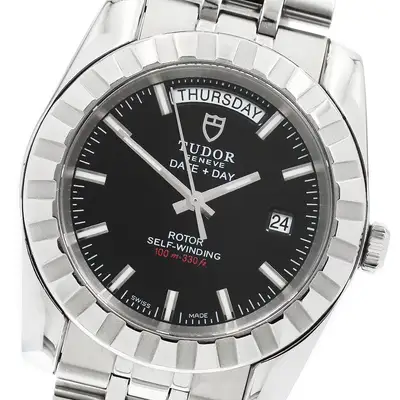 Tudor Day-Date 23010