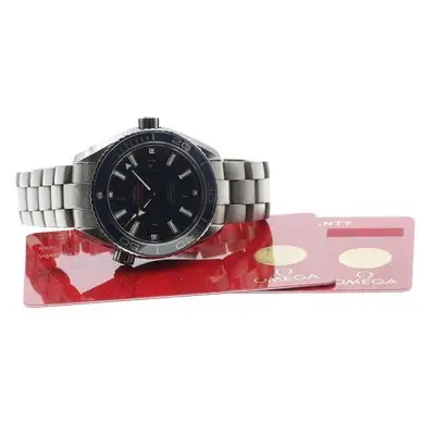 Omega Seamaster 232.90.38.20.03.001