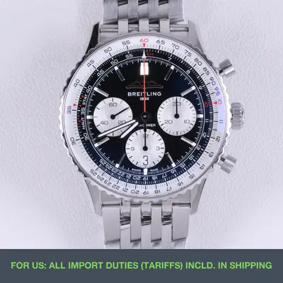 Breitling Navitimer 71794