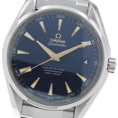 Omega Seamaster 231.10.42.21.03.006