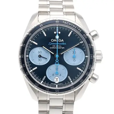 Omega Speedmaster Watches 32430385003002 Stainless Steel